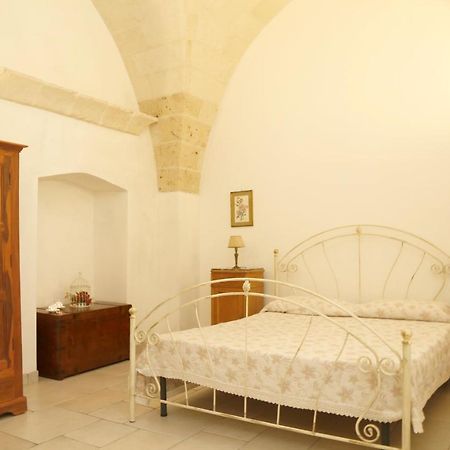 Sottacastieddu Hotel Avetrana Bagian luar foto