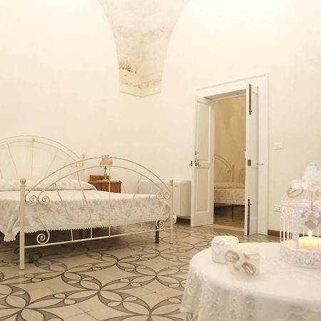 Sottacastieddu Hotel Avetrana Bagian luar foto