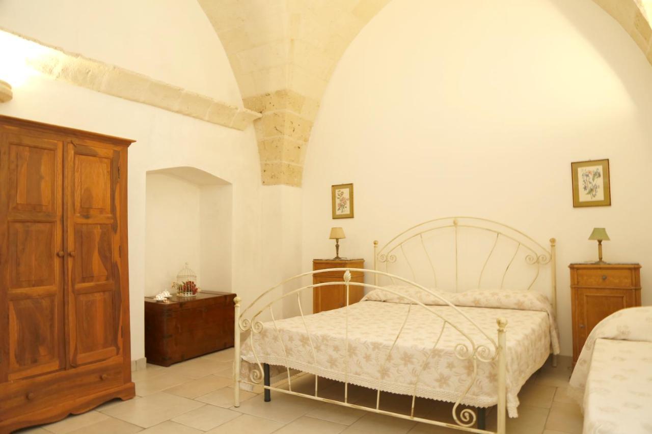 Sottacastieddu Hotel Avetrana Bagian luar foto