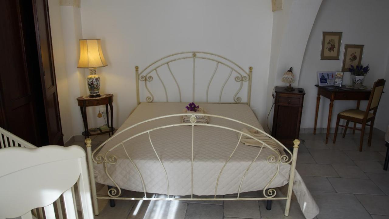 Sottacastieddu Hotel Avetrana Bagian luar foto