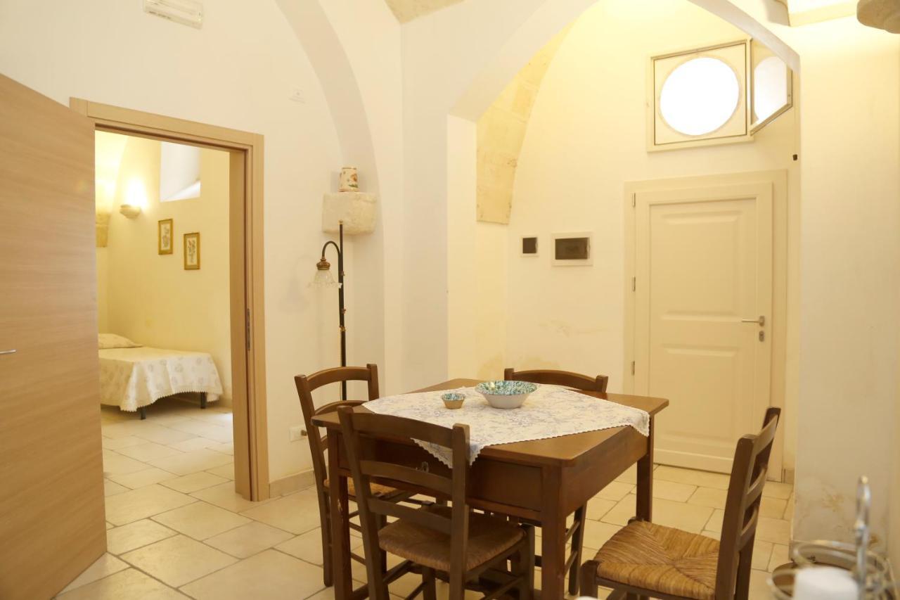 Sottacastieddu Hotel Avetrana Bagian luar foto
