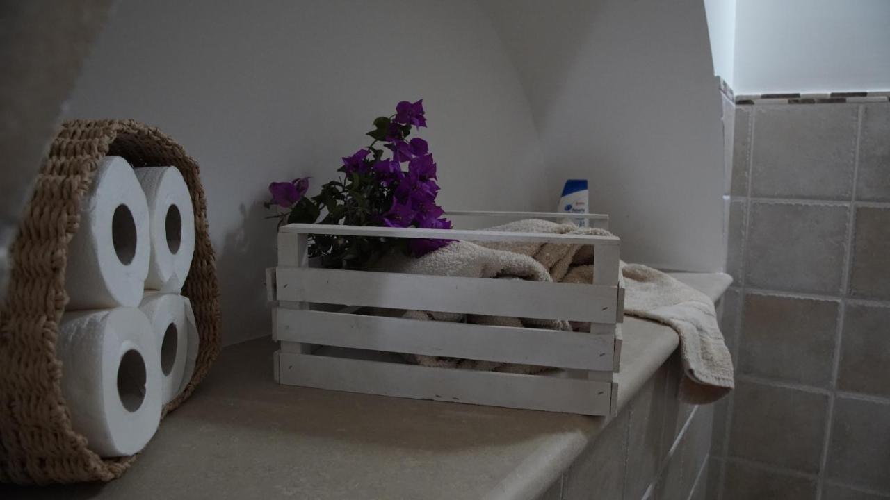 Sottacastieddu Hotel Avetrana Bagian luar foto