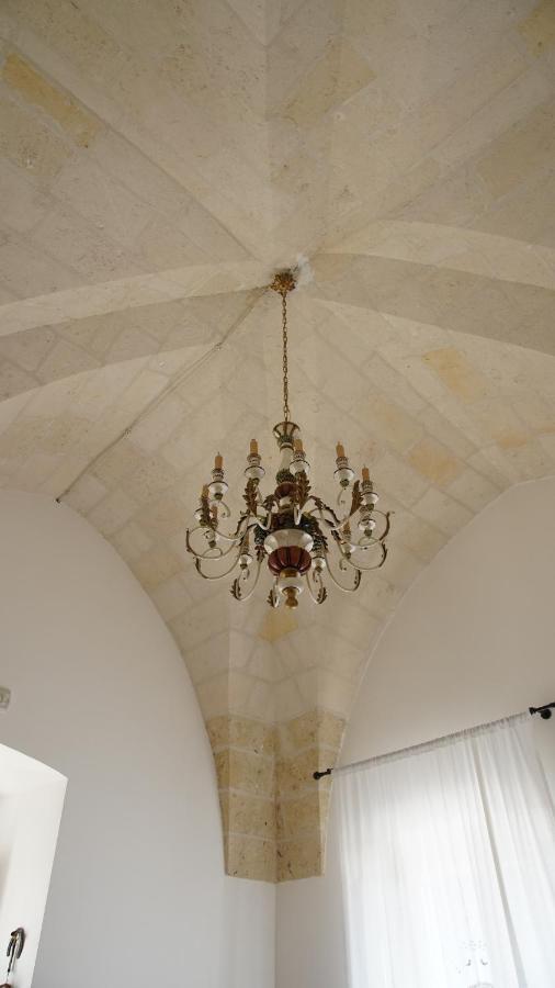 Sottacastieddu Hotel Avetrana Bagian luar foto