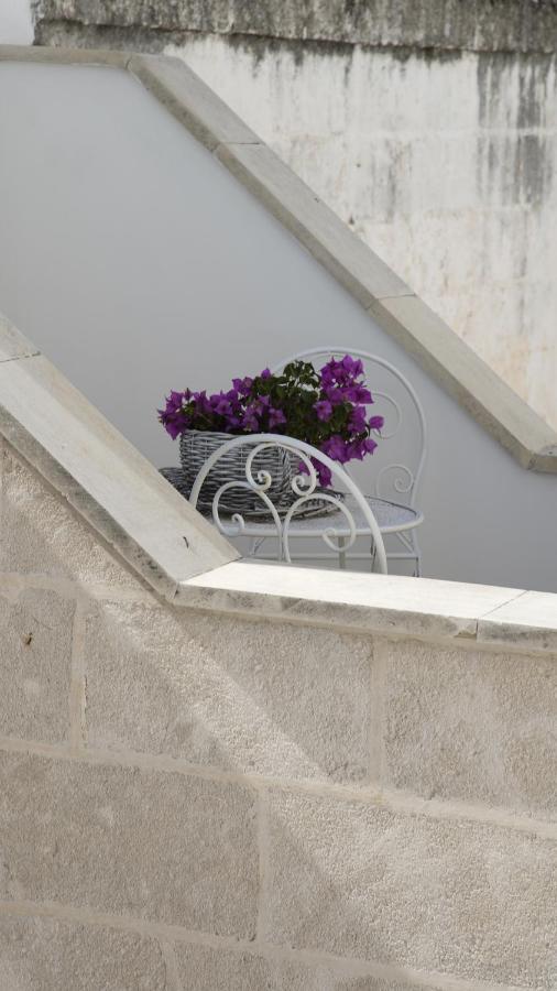Sottacastieddu Hotel Avetrana Bagian luar foto