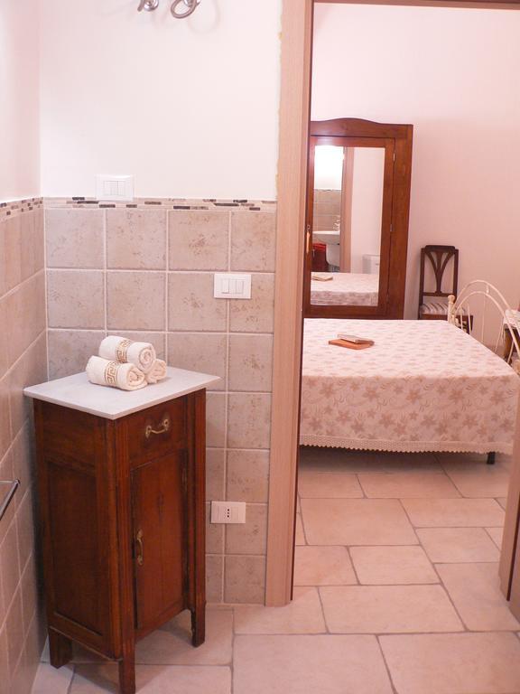 Sottacastieddu Hotel Avetrana Ruang foto