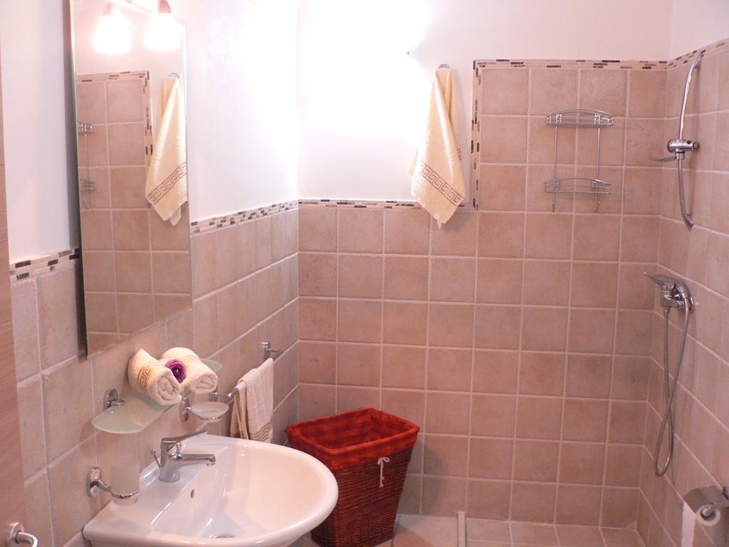 Sottacastieddu Hotel Avetrana Ruang foto