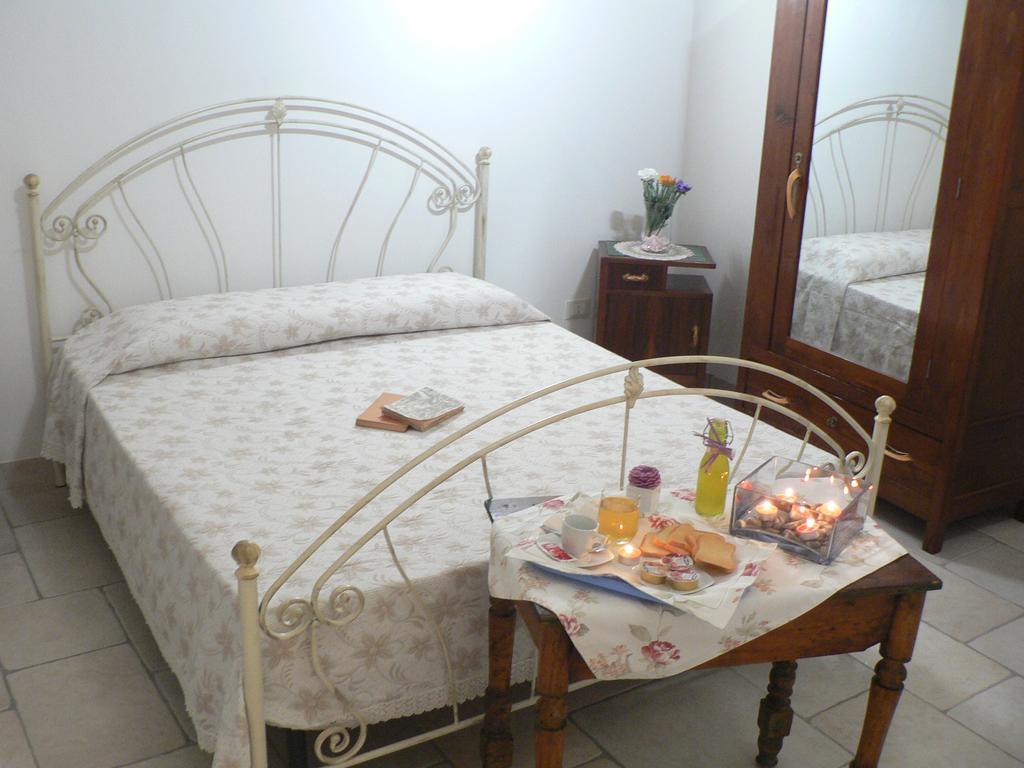Sottacastieddu Hotel Avetrana Ruang foto