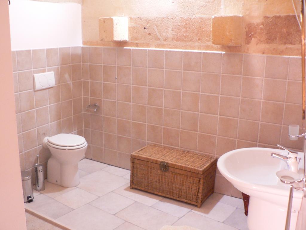 Sottacastieddu Hotel Avetrana Ruang foto
