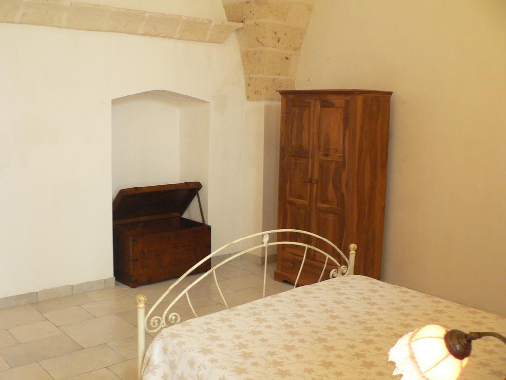 Sottacastieddu Hotel Avetrana Bagian luar foto