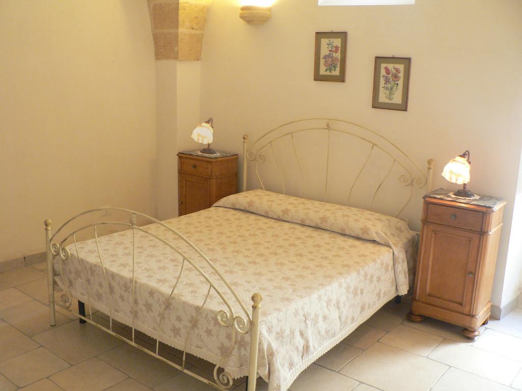 Sottacastieddu Hotel Avetrana Ruang foto