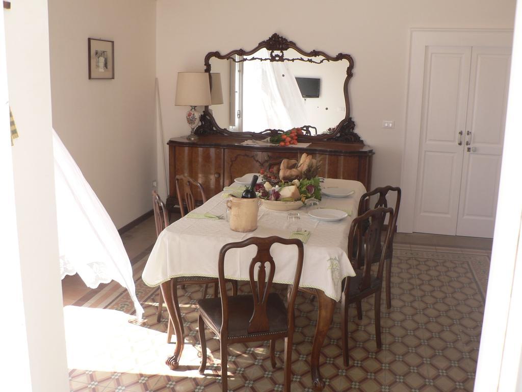 Sottacastieddu Hotel Avetrana Ruang foto