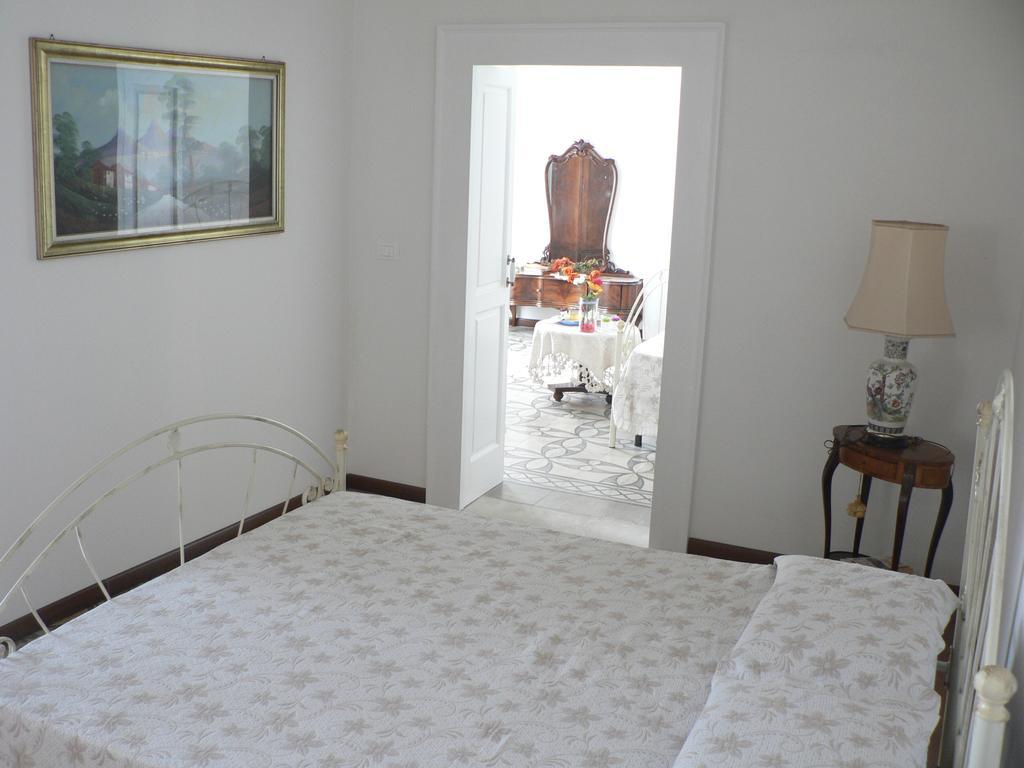 Sottacastieddu Hotel Avetrana Ruang foto