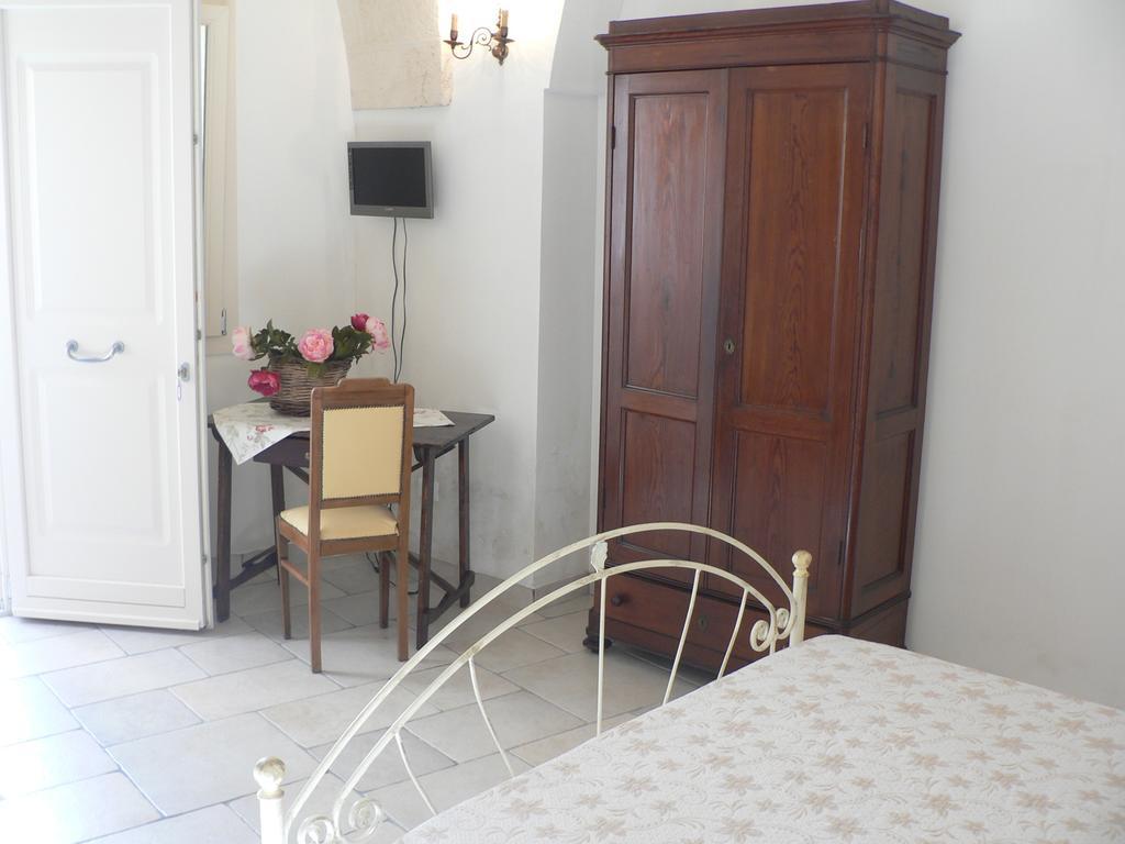 Sottacastieddu Hotel Avetrana Ruang foto