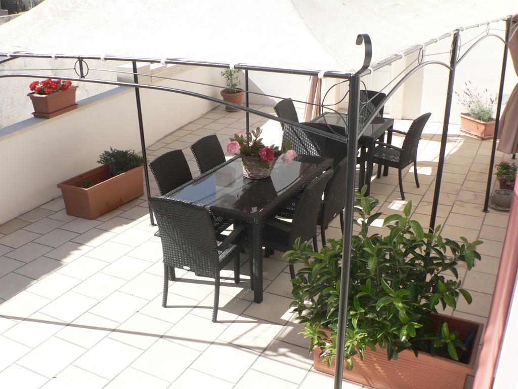 Sottacastieddu Hotel Avetrana Ruang foto