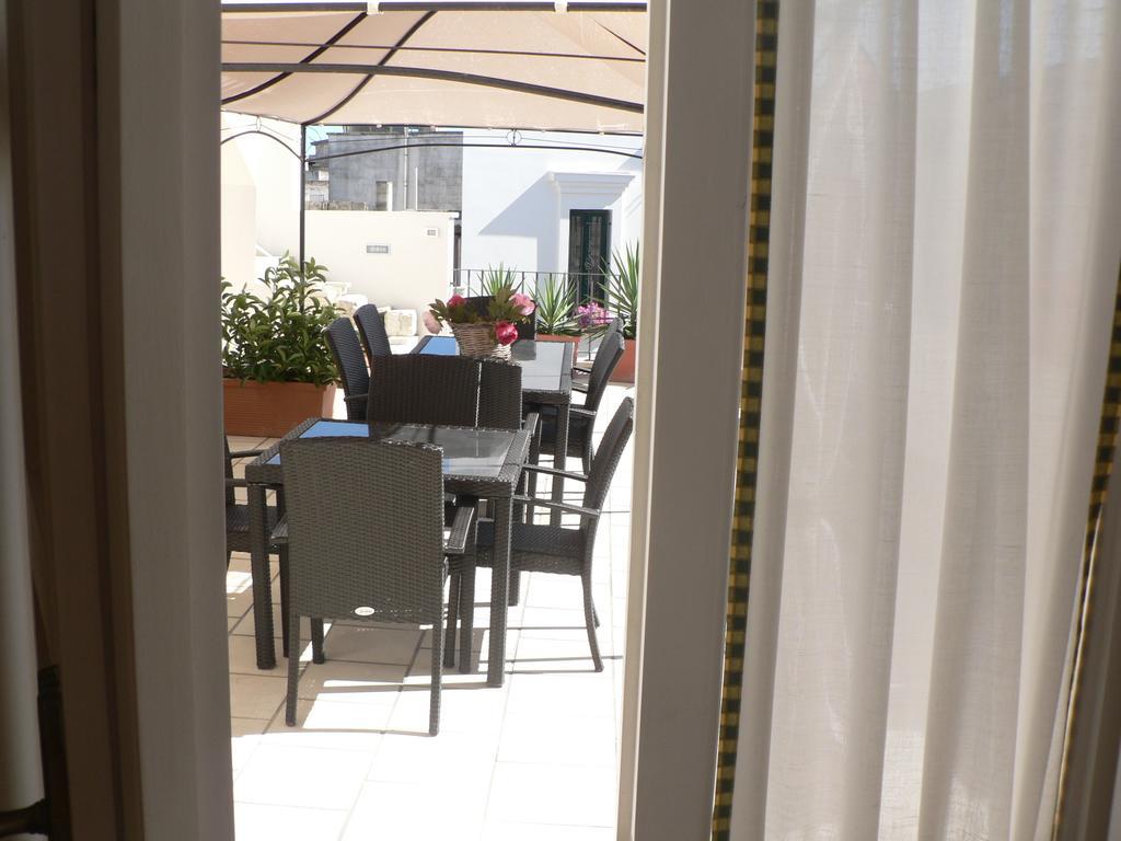Sottacastieddu Hotel Avetrana Ruang foto