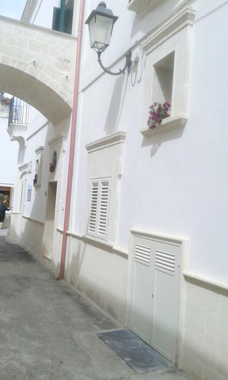 Sottacastieddu Hotel Avetrana Bagian luar foto