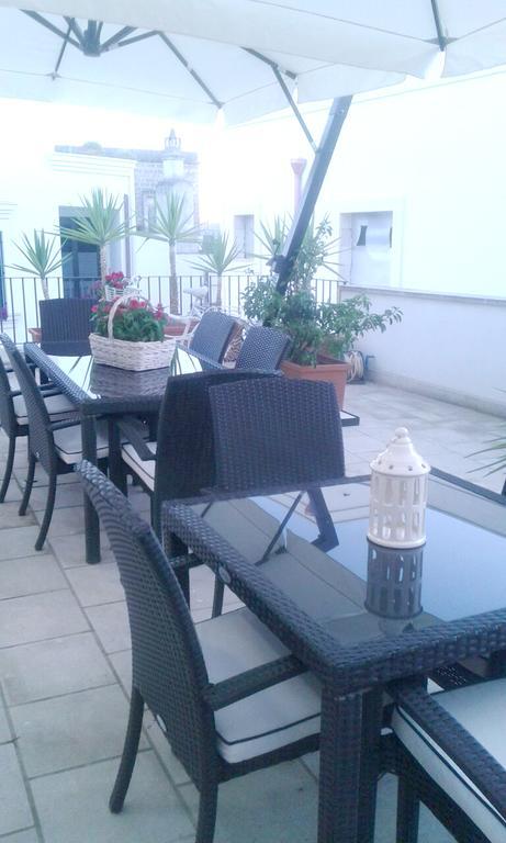 Sottacastieddu Hotel Avetrana Bagian luar foto