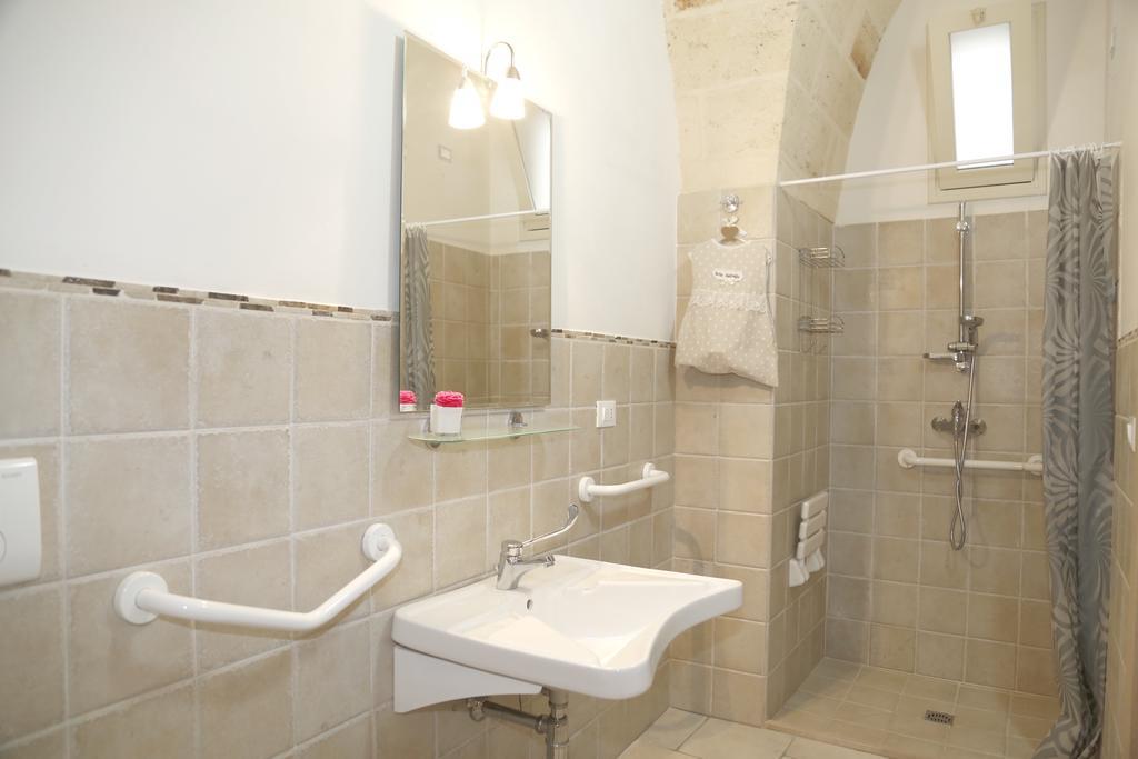 Sottacastieddu Hotel Avetrana Bagian luar foto