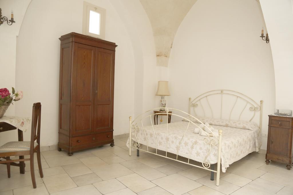 Sottacastieddu Hotel Avetrana Bagian luar foto