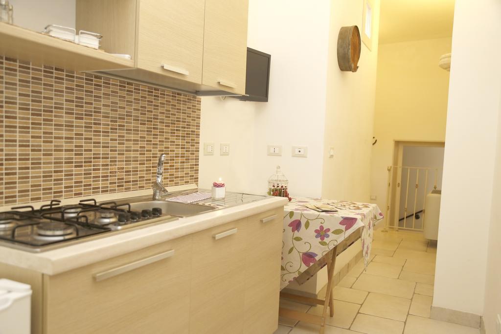 Sottacastieddu Hotel Avetrana Bagian luar foto