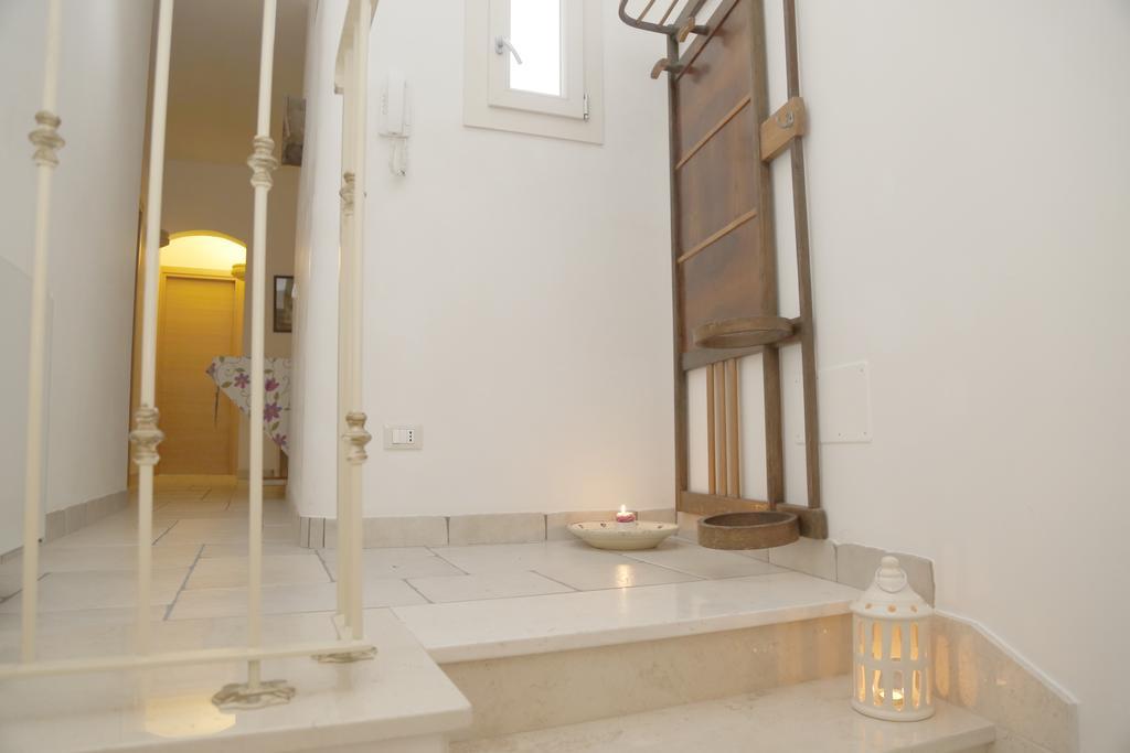 Sottacastieddu Hotel Avetrana Bagian luar foto