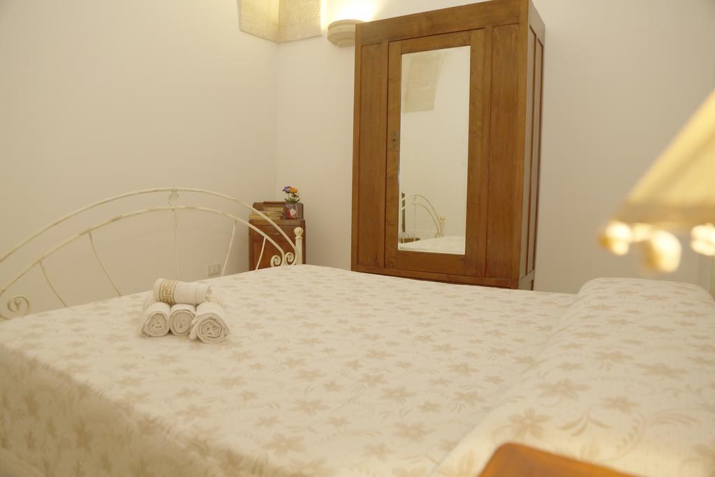 Sottacastieddu Hotel Avetrana Bagian luar foto