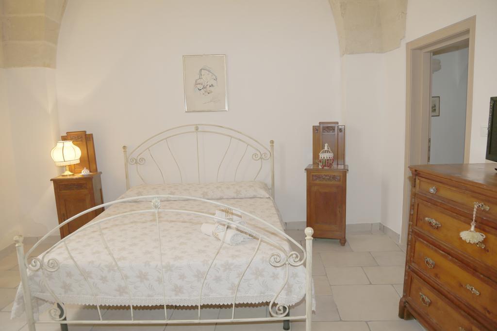 Sottacastieddu Hotel Avetrana Bagian luar foto