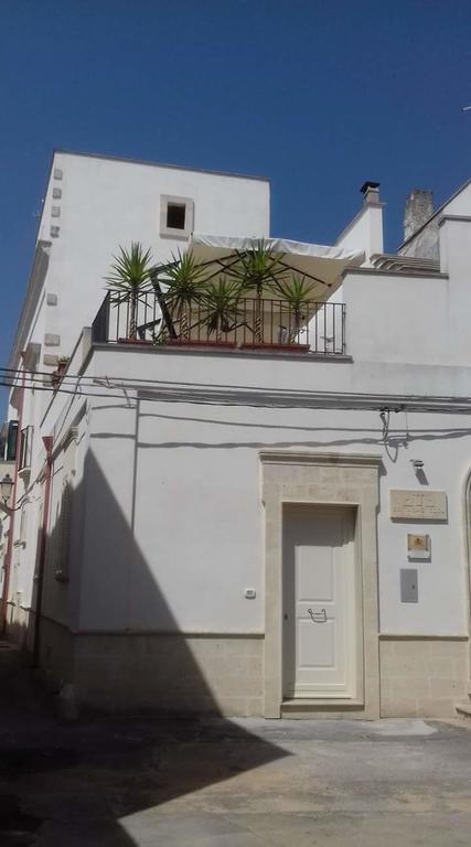 Sottacastieddu Hotel Avetrana Bagian luar foto