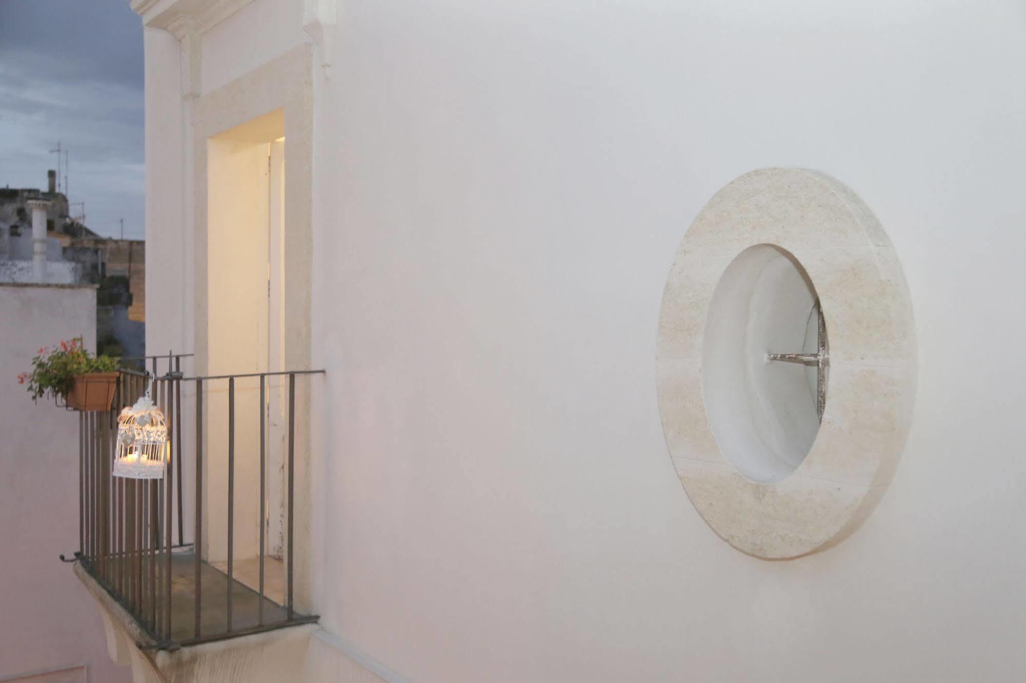 Sottacastieddu Hotel Avetrana Bagian luar foto