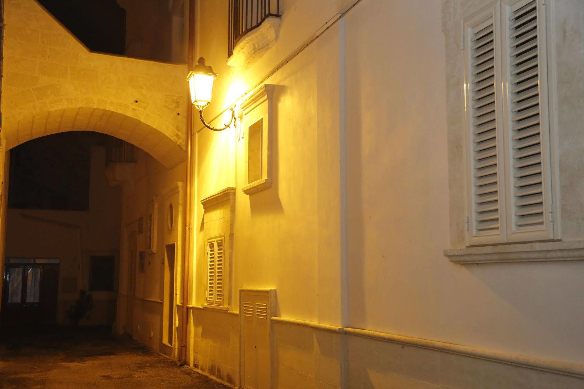 Sottacastieddu Hotel Avetrana Bagian luar foto