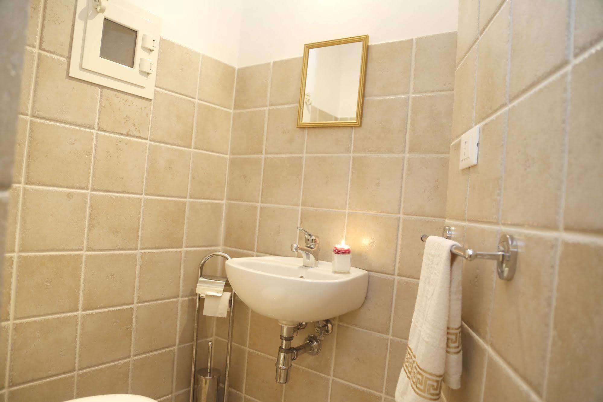 Sottacastieddu Hotel Avetrana Bagian luar foto