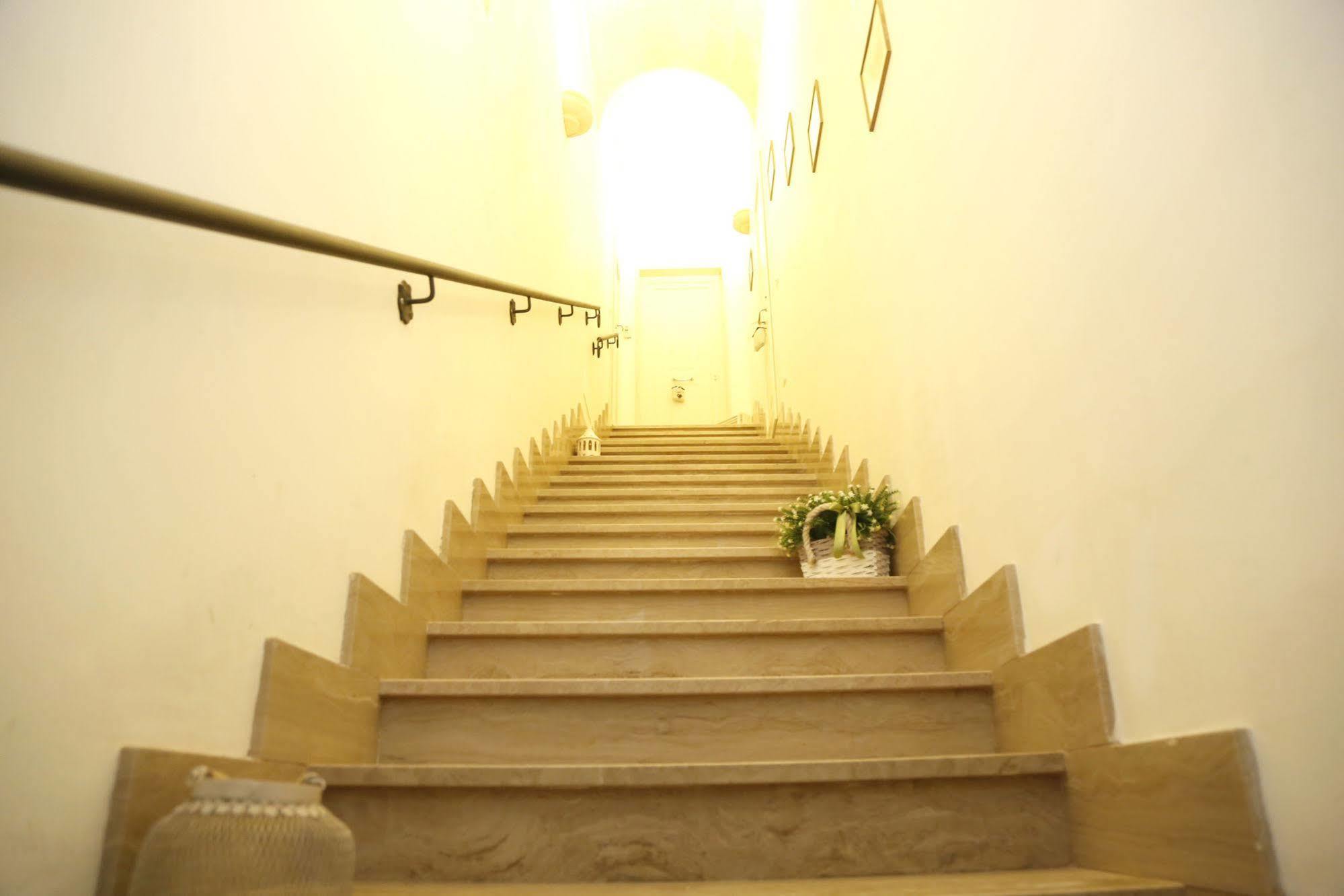 Sottacastieddu Hotel Avetrana Bagian luar foto